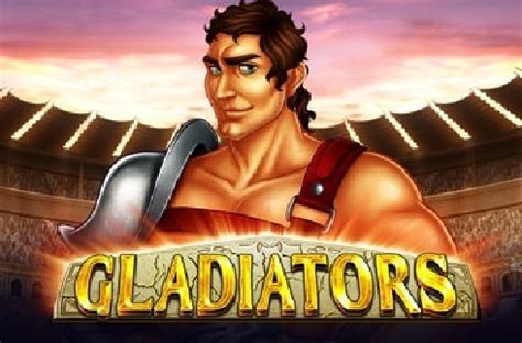 Gladiator Novibet